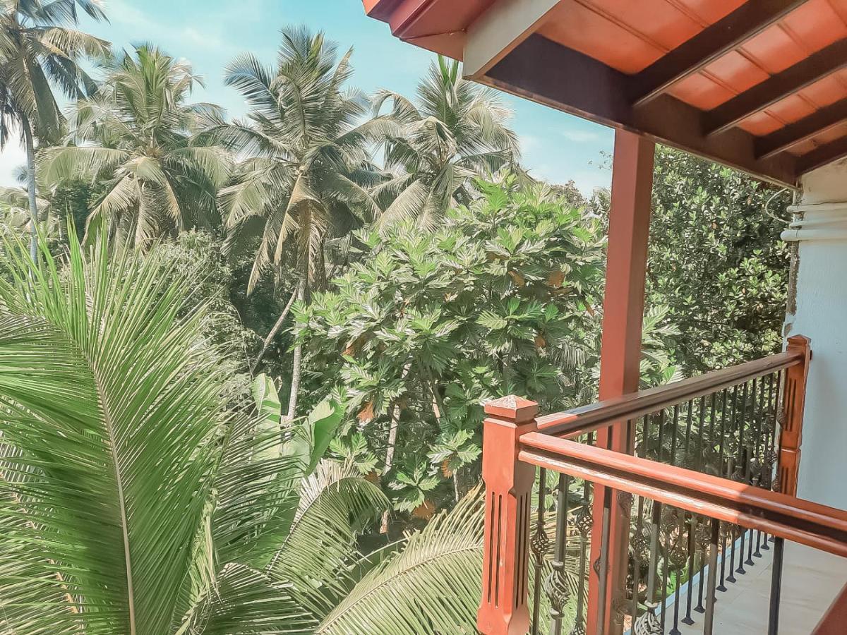 Hotel White House Ratnapura Exterior photo